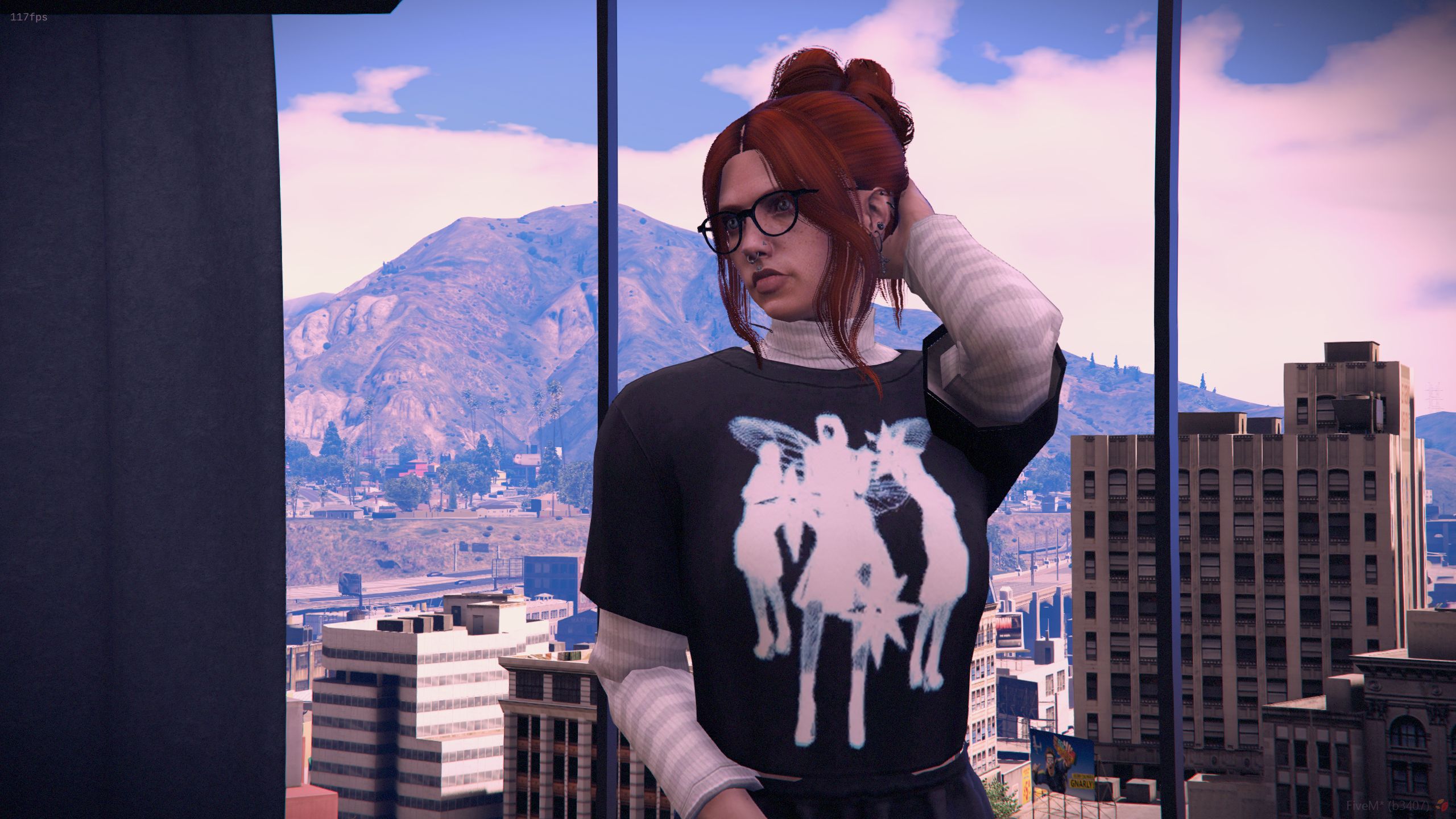 Foto 1 de Rachel Callahan